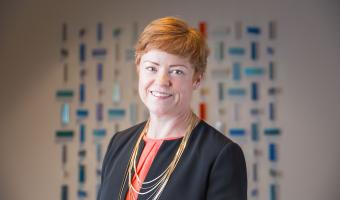 Terry Waldron joins CH&Co Group