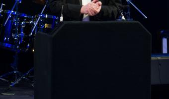 Clink Charity Ball raises £30,000 