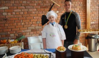City Catering’s Junior Chef of the Year 2017 crowned
