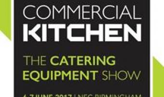 First speakers announced for Commercial Kitchen 2017