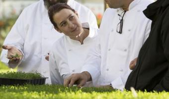 Compass outlines commitment for a sustainable future