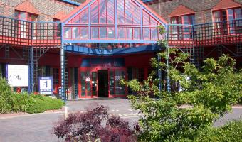 Compass to extend retail offer at Dorset County Hospital