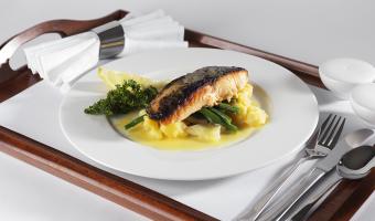 Compass signs new catering contract with Bupa Cromwell Hospital