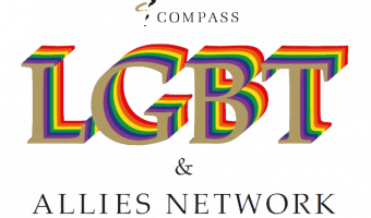 Compass’s LGBT & Allies Network celebrates first anniversary with charity event