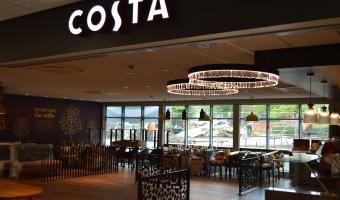 Compass signs £25.5m partnership with Milton Keynes University Hospital