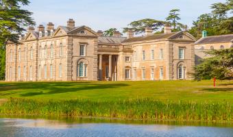 Amadeus secures £5m contract with Warwickshire art gallery