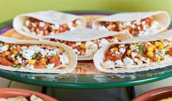 Catering provider Chartwells supports children over summer holidays 