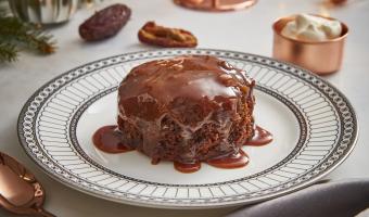 Country range have added three gluten-free cakes to their desert range just in time for the festive season. 