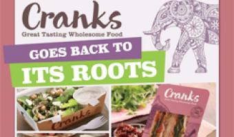 Read the Cost Sector Catering March issue now