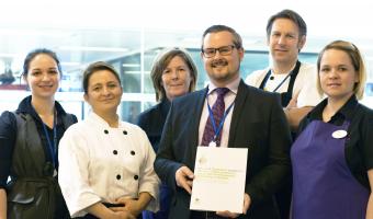 Bartlett Mitchell launch first CSER report