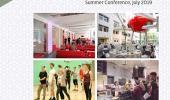 UK universities investing millions in campuses, according to survey