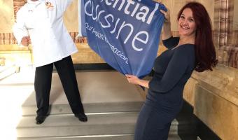Stocks and sauces supplier Essential Cuisine sponsors Culinary Ability Awards ‘Olympic dream’ 