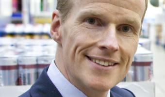 Booker Group Charles Wilson Q3