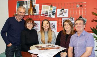 Catering Design Group welcomes new safety accreditation 