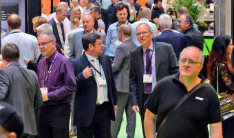 Commercial Kitchen announces first exhibitors for 2017