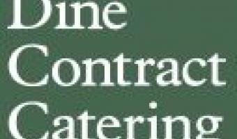 Dine Contract Catering awarded silver Investors in People standard