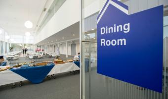 sportscotland Inverclyde National Sports Training Centre Elior