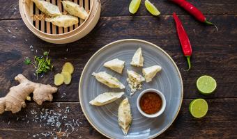 World Celebrates National Dumpling Day on 26 September 