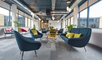 Elior adds Bedford Heights Conference Centre to its VenuElior portfolio 