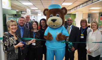 Elior introduces grab & go offering at Grimsby hospital