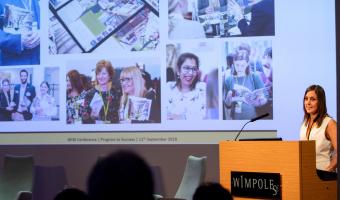 Wholesale sector boosts senior female leadership by 55% 