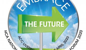 HCA Leadershoip & Development Forum 2020 Embrace the Future Liverpool