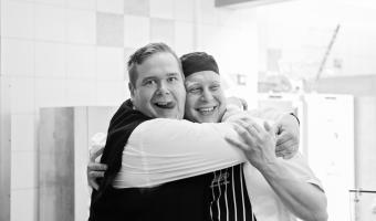 Essential Cuisine offers chefs the day off for Cornish Culinary Tour