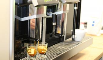 Eversys announces opening of North American division