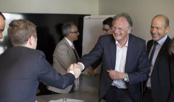 De’Longhi Group begins acquisition of Eversys Group