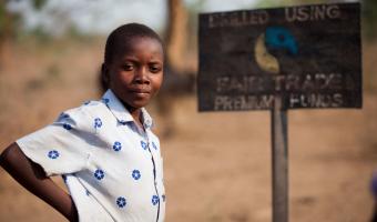 Seven reasons to pay attention to Fairtrade fortnight