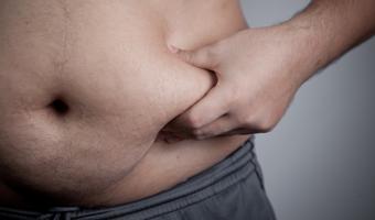Young overweight or obese men more at risk of liver disease