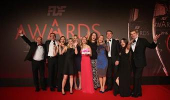 Final call to enter Food and Drink Federation Awards