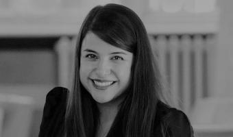 Fiona Speakman CGA Arena hospitality association guest speaker 