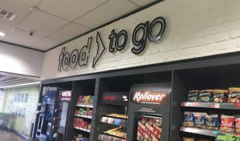 Food-to-go sector to grow by 26.4% by 2024 