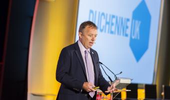 Foodbuy announces charity partnership with Duchenne UK