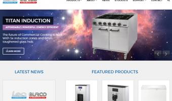 GDPA glen dimplex professional appliances 