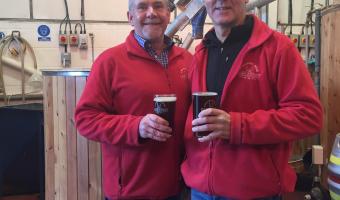 GIG partners with Hertfordshire brewery