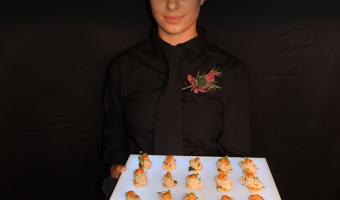 GIG…fyi cater at National Television Awards for 15th consecutive year