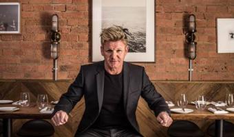 Gordon Ramsay Group renews Heathrow partnership