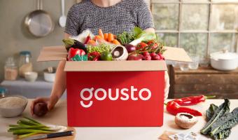 What’s the future of the British dinnertime? 
