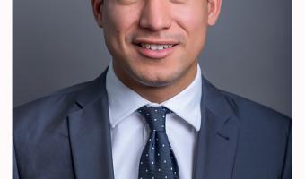 Grazing appoints new head of business development