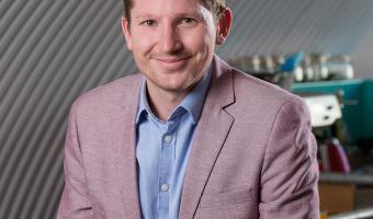 Grazing appoints Blake Henderson as group head of operations