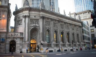 Gibson Hall Kudos Prince's Trust