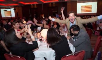 Hospitality Action’s birthday quiz raises £82,000