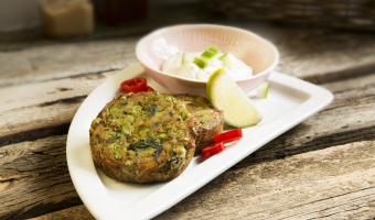 Moy Park Foodservice launches ethnic range