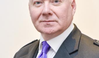 Stewart McKenzie becomes new Hospital Caterers Association chair