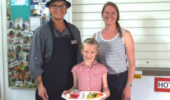 HCL launches online allergen tool for parents