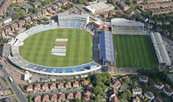 Sodexo gives Christmas at Headingley the Bavarian touch