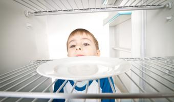 Rise in holiday hunger revealed by NUT survey 