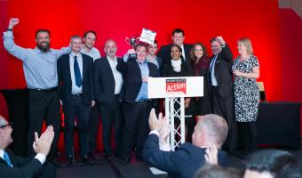 Hospitality Action’s birthday quiz to be hosted by Mark ‘The Beast’ Labbett